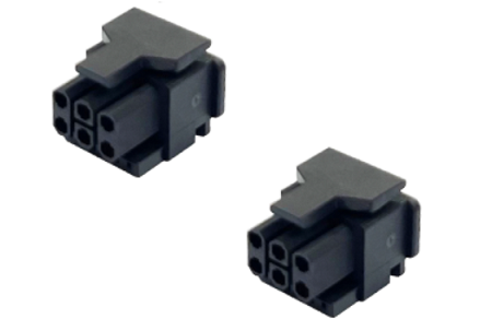 Multi-Hi Hybrid? - Receptacle