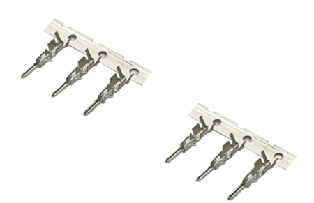 Micro-Hi? - Plug Terminal