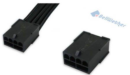 Micro-Hi? - Plug Header